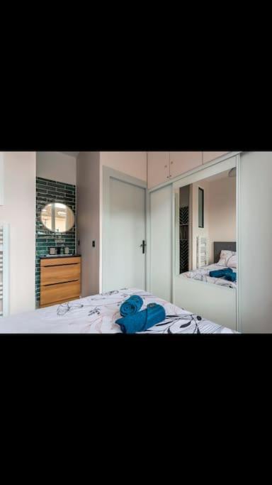 Appartement Totalement Renove 4 Couchage Proche Lyon Oullins